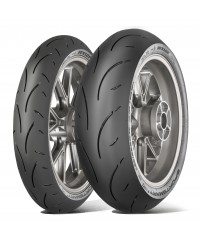 Dunlop SportSmart 2 MAX 160/60 R17 69H TL R